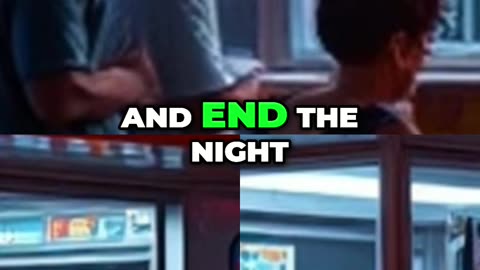 Late Night Vibes Cruisin', Chocolates, and Summer Night Magic ✨ #musicclip #snippet