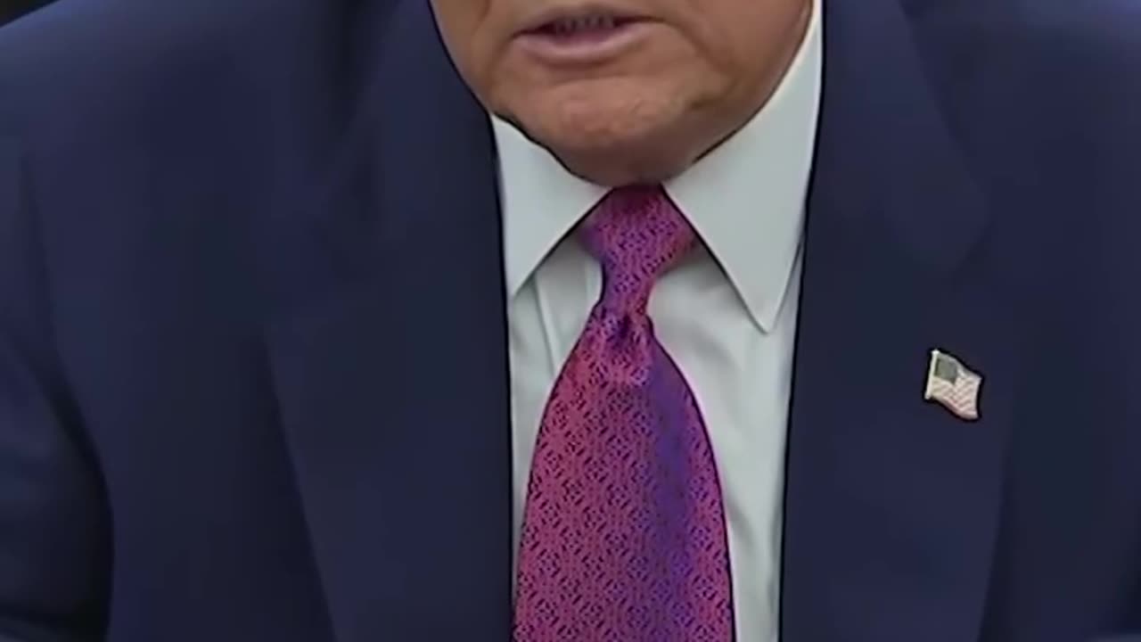 LIAR! Pants on fire! Trump released receipts of voicemail reaching out to Newsom amid LA fire