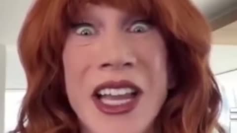 Kathy Griffin And Don Lemon Are Election Deniers 