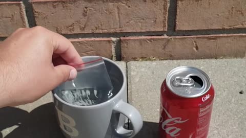 What's the Worst Thing a Student Brought to School? (Includes Aluminum Destruction with Gallium)