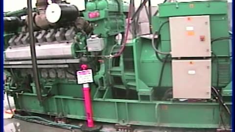 Aurora Generator Test demonstrated a cyberattack’s potential to destroy electric grid components