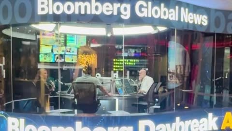 Global Macroeconomics And U.S. Equity Markets