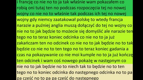 Narody Countryhumans oś i alianci odcinek 90