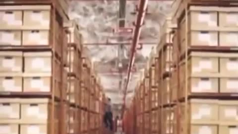 D.U.M.B.S. — Deep Underground Military Bases | Hidden Truths Exposed