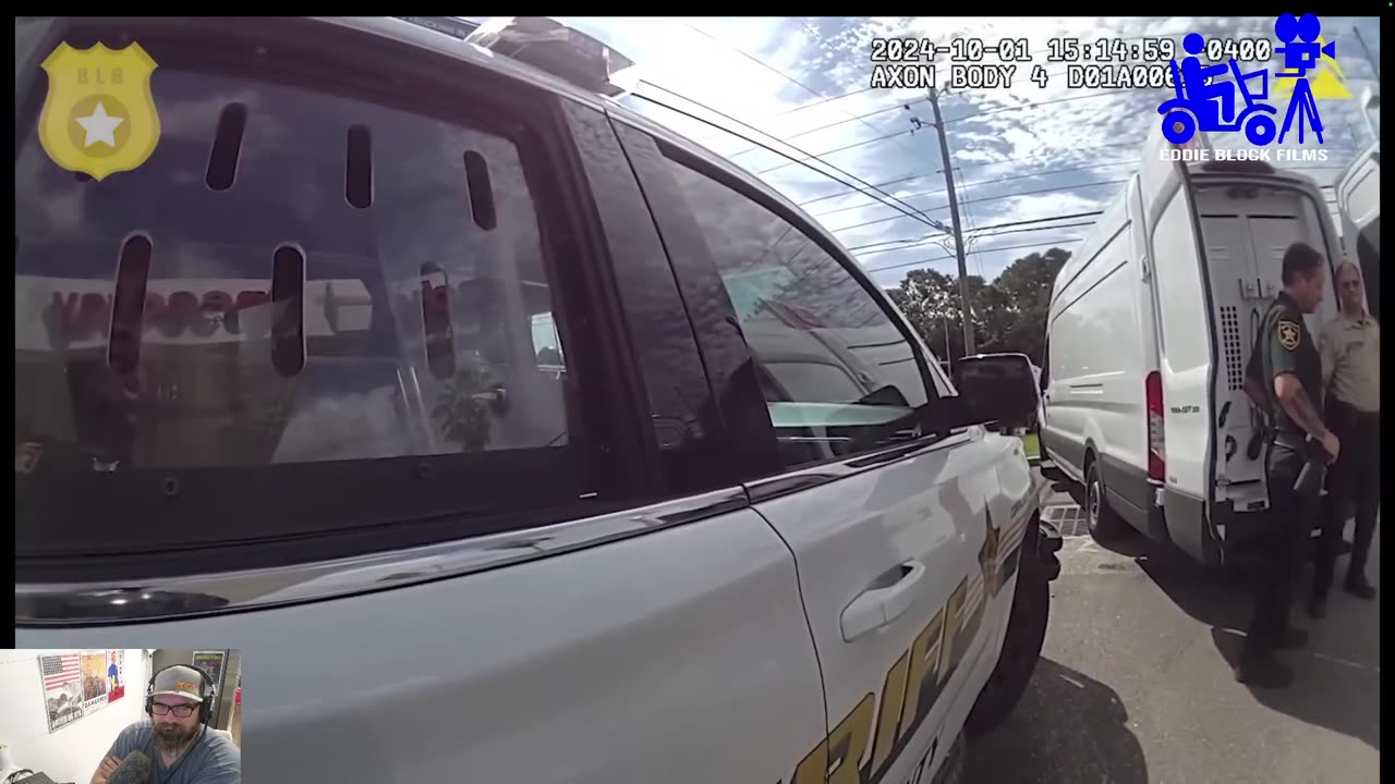 When Keeping it Real Goes Horribly Wrong