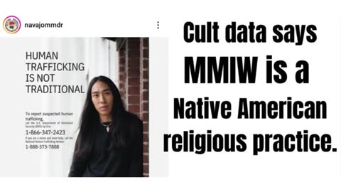 #CultData #fortlewiscollegealumni #MMIWG2S #oilcompaniesaretoblame #MMIW2S