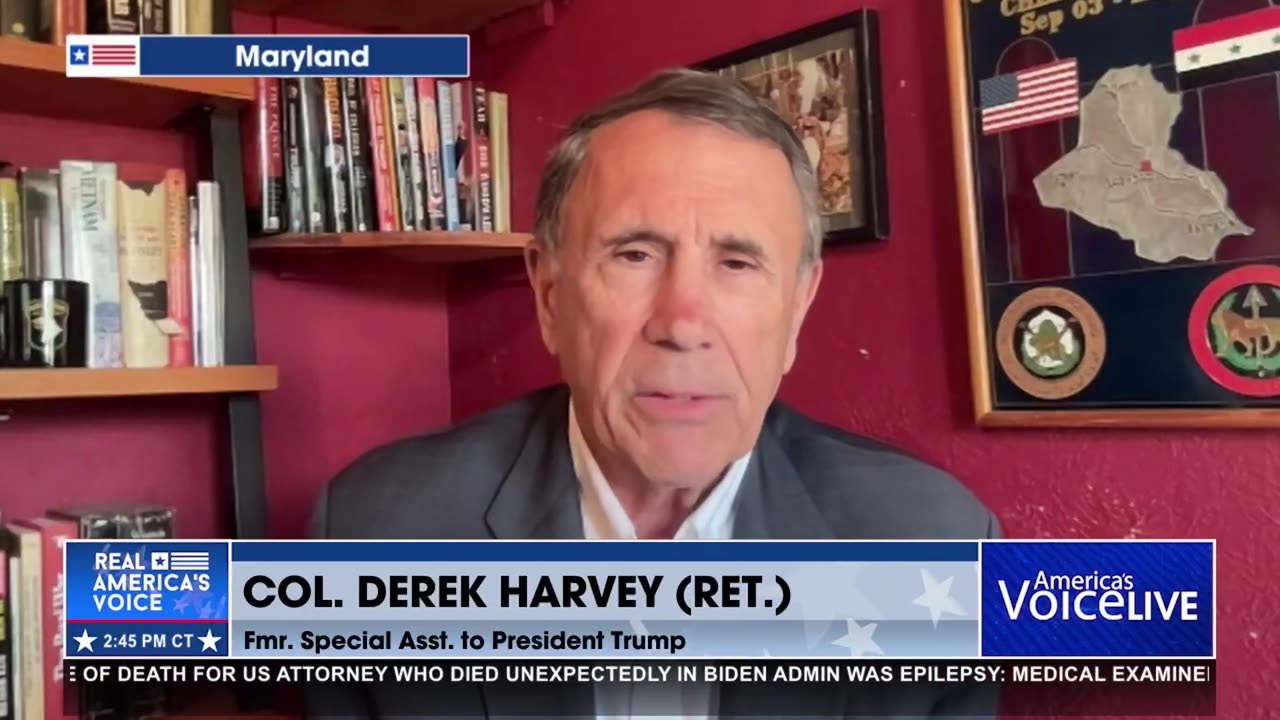 IRAN SENDING MISSILES TO VENEZUELA?