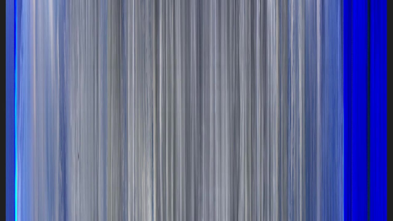 08 Jul 2025 AllSky Timelapse - Delta Junction, Alaska #AllSky