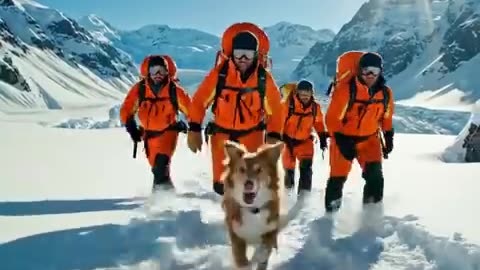 Jungle life - 12 Episode