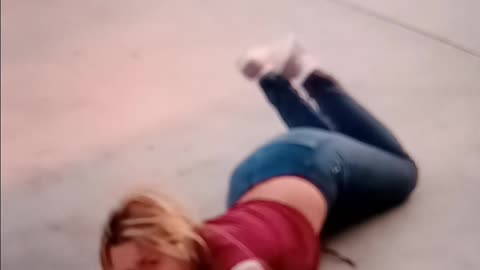 Oooof thats gotta hurt