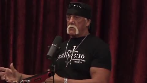 Hulk Hogan tells Joe Rogan how his doctors almost killed him with fentanyl.