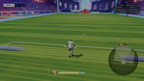 I'm Back!!!!! Come Watch My slow Fall Into Madness.......REMATCH