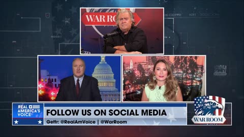 WAR ROOM Episode 4710