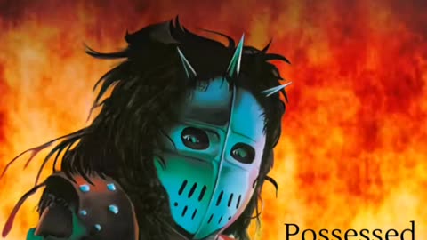 Exumer A Mortal In Black 🇩🇪