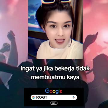 Maka berjudilah jalan satu-satunya