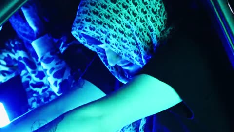 YEAT - Turban (OFFICIAL VIDEO)