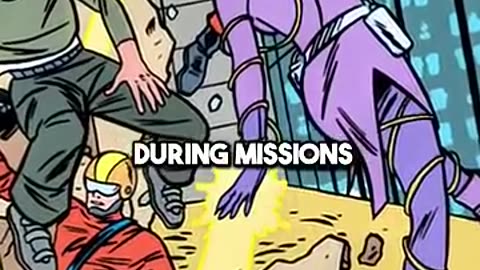 Breaking: Top 3 Hilarious but Useful Mutant Powers in Marvel Comics