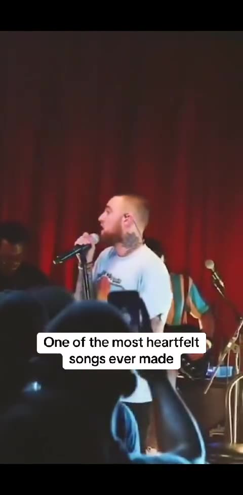 RIP Mac Miller