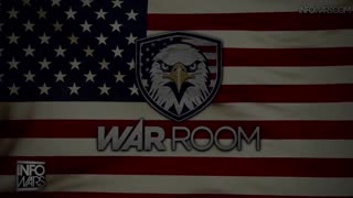 The War Room in Full HD for August 15, 2025.