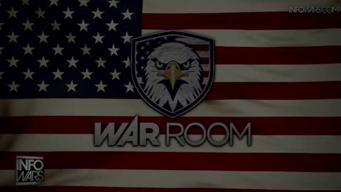 The War Room in Full HD for August 15, 2025.