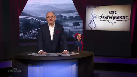 Butter, Krieg & Impflügen! | Der Wegscheider