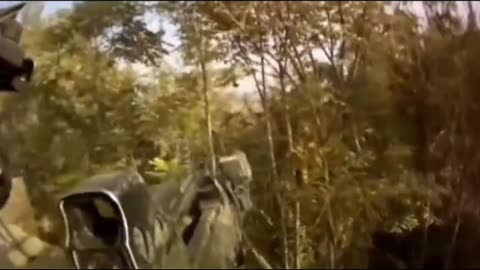 ⚔️🇩🇪 Afghanistan War | Bundeswehr Soldiers Engaged in Combat | RCF