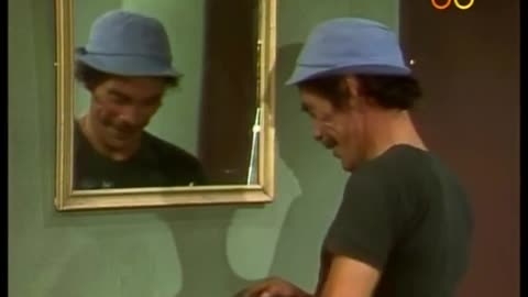 El Chavo Del Ocho - Capitulo 29 - 1973x29