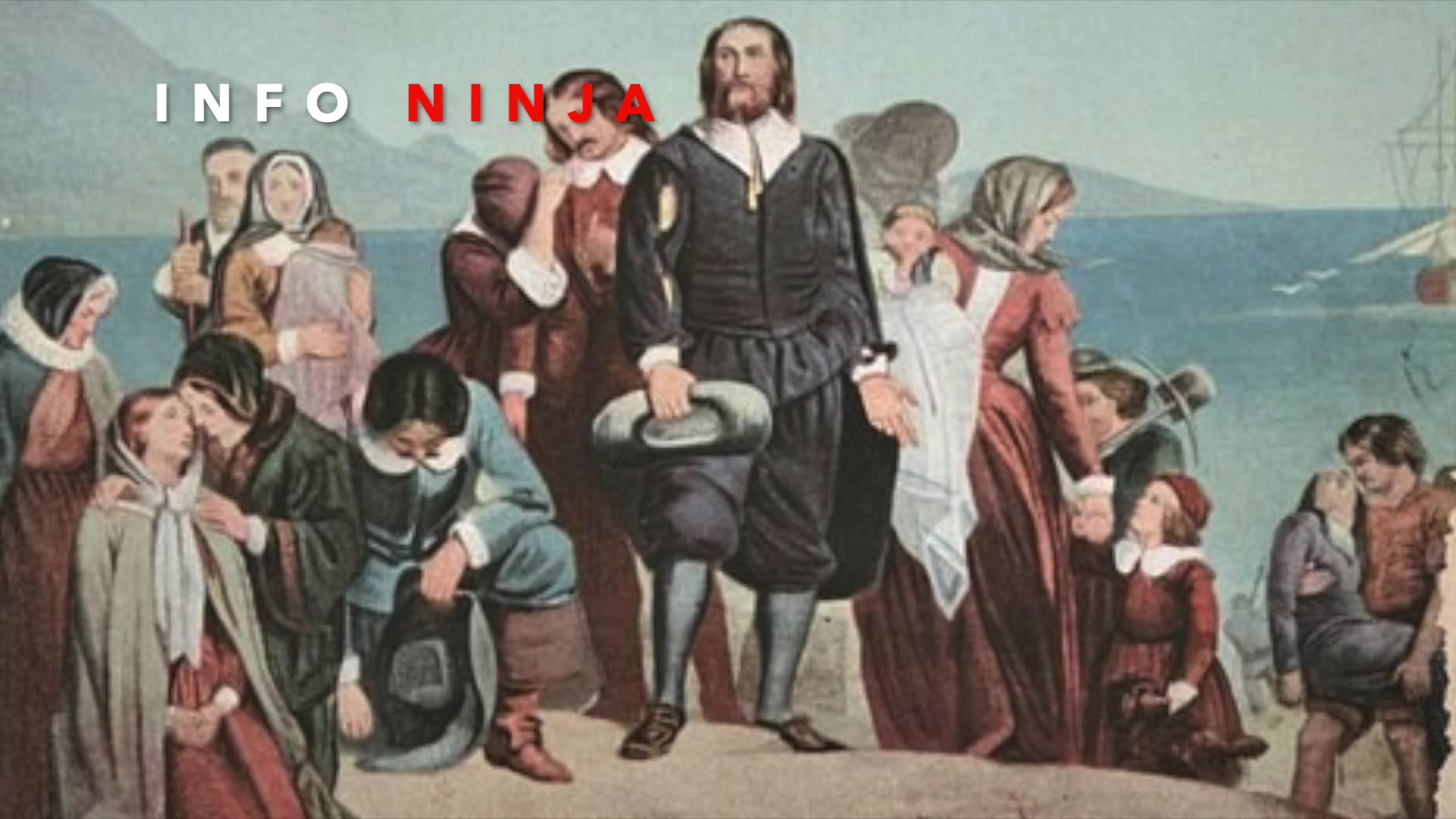 Of Course! Americas First Protest Was Started By a Woman