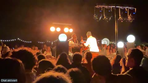 Markt und Konzert auf Mallorca - Teil 3 - 17.05.2025
