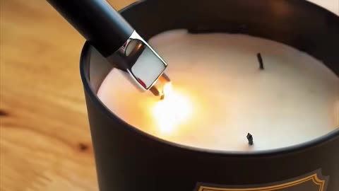 USB rechargeable Electric Lighter! #gadgetshop #shopping #amazonfinds