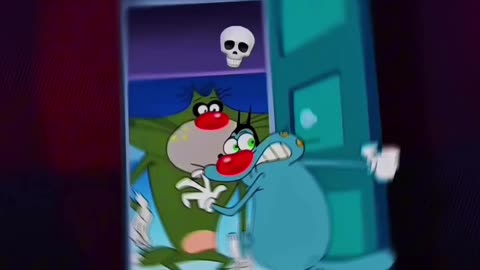 Oggy Oggy