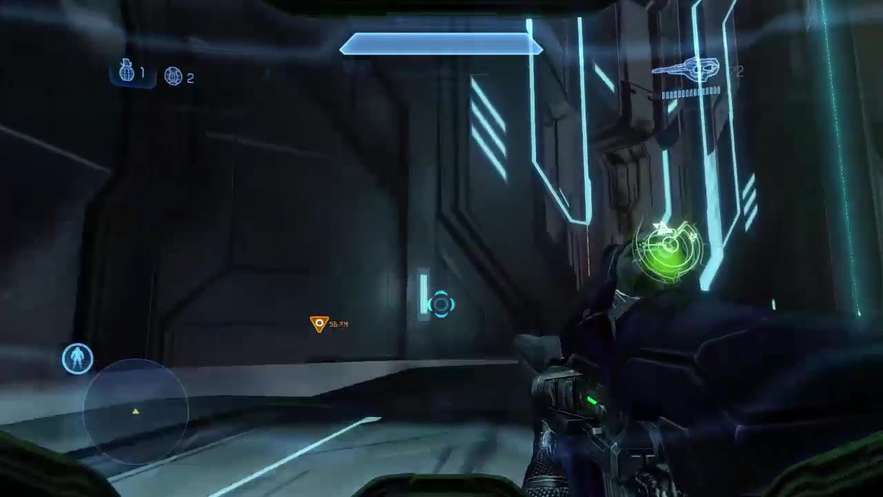 Halo 4 Day 1