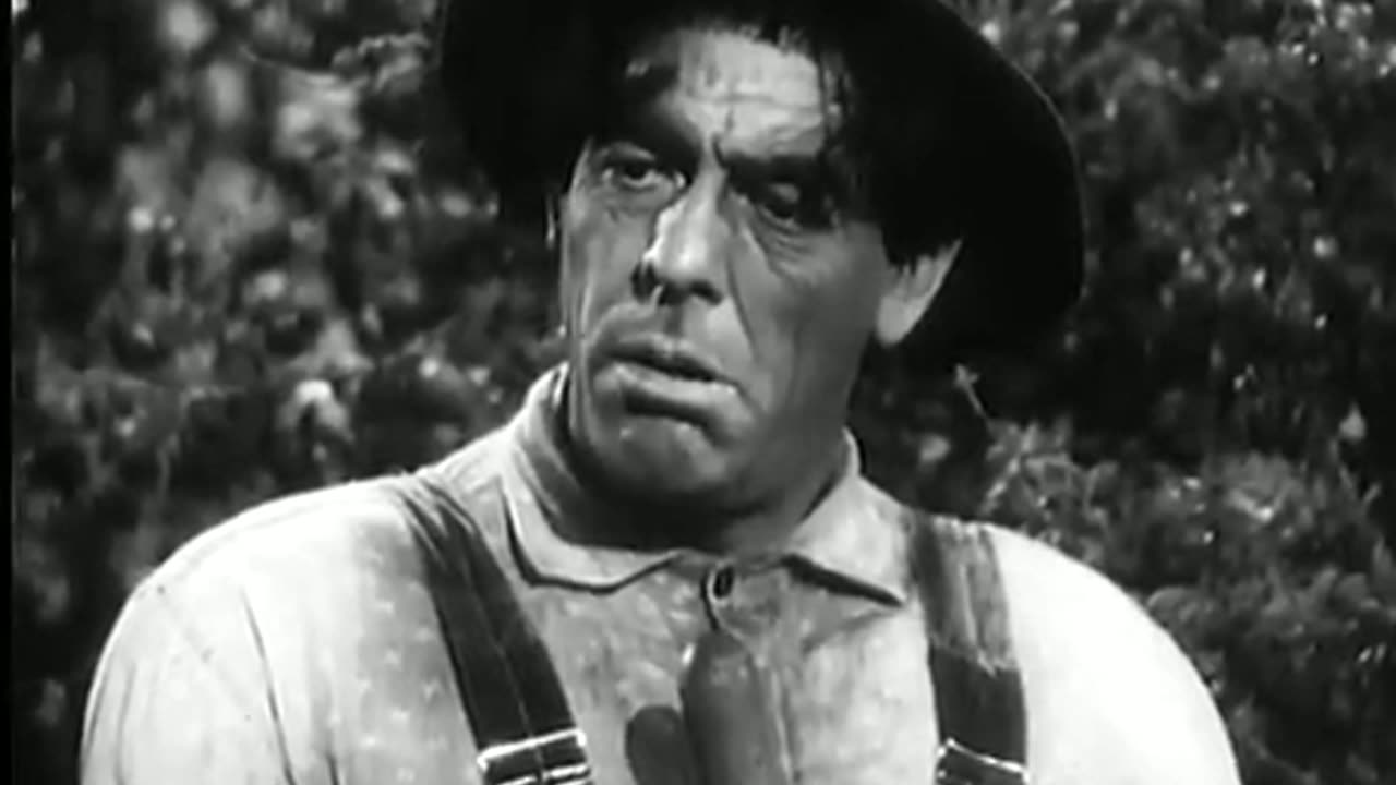 🎦 The Mad Monster