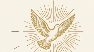 Empowerment of the Holy Spirit - Acts 1.8