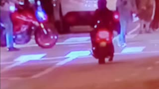 Protests rage on