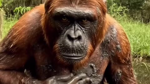 Welcome to the wildest vlog on the internet! 🐒🎥
