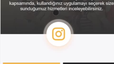 Tiktok Keşfet Satın Al