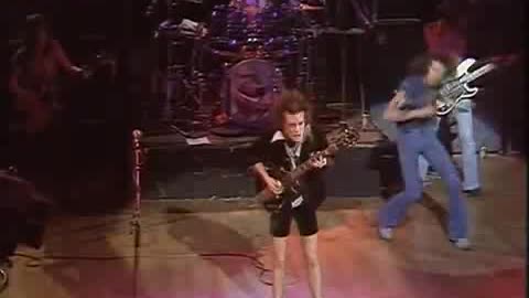 ACDC - Whole Lotta Rosie