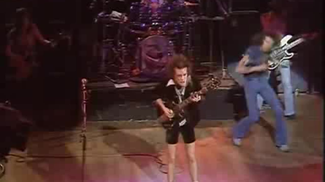 ACDC - Whole Lotta Rosie