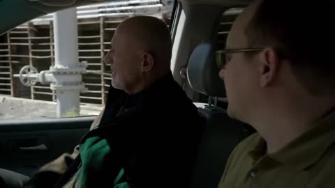Nude video celebs »Better Call Saul - Mike Deals With Nacho Varga (S1E9)