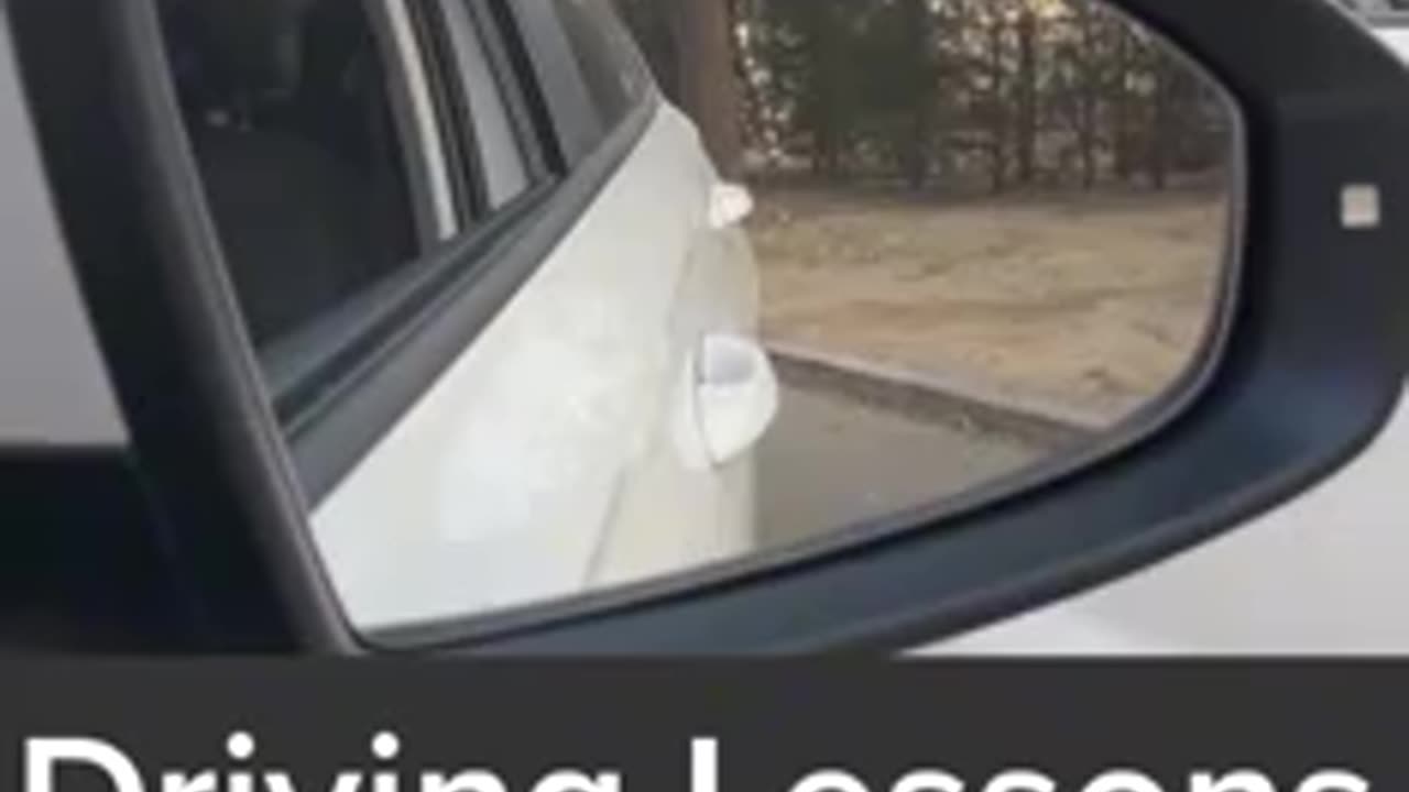 Car Driving Lessons