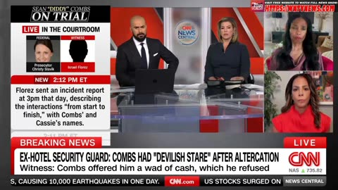 CNN News Central 2PM - 5/12/2025