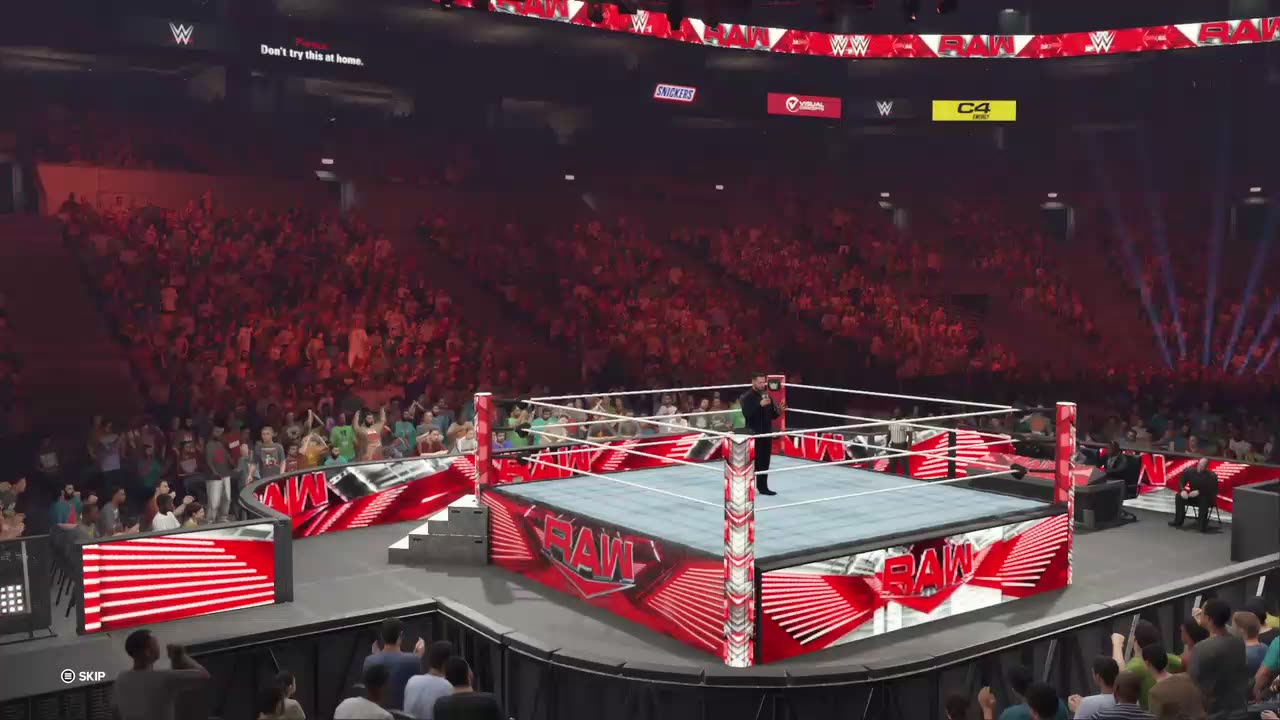 wwe 2k23 my rise so far my fav part 7