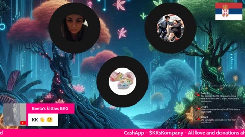 06/23/25 KK VOD: "I feel like a monster"