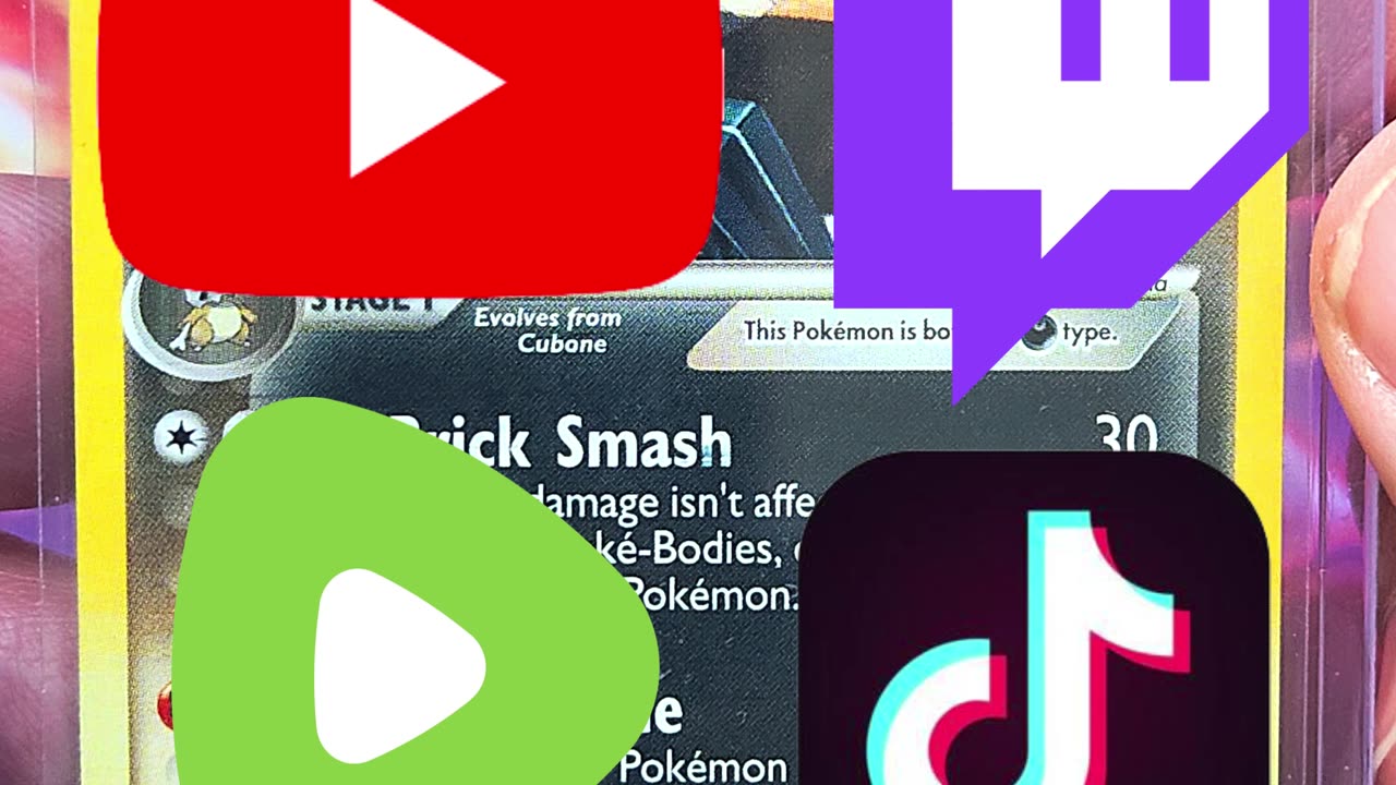 Rate It or Hate It | Pokemon Card Game #312