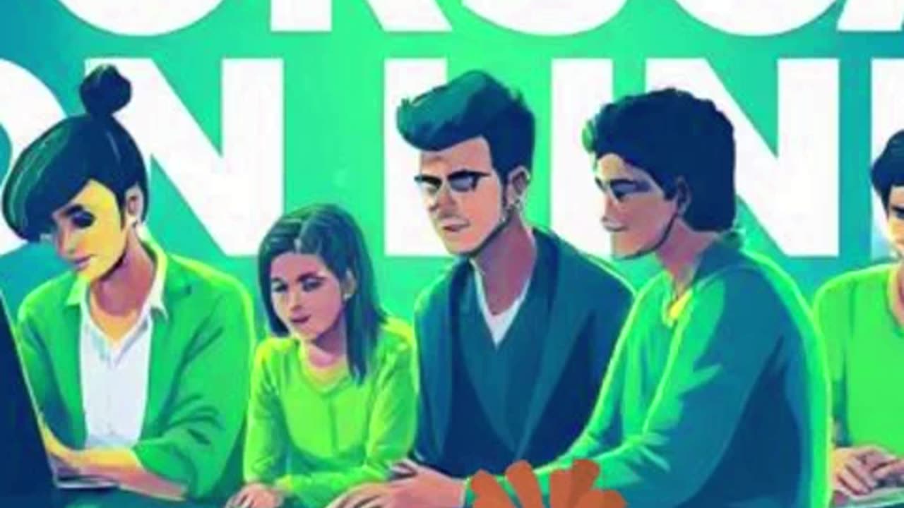 força on line juntos somos fortes.mp4