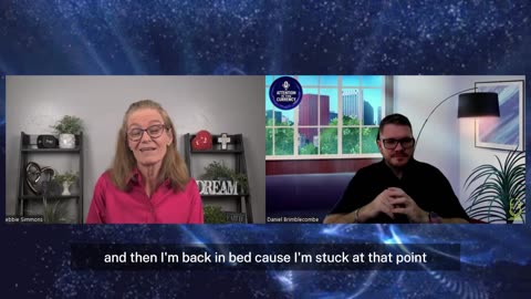 EP. 12 | How to Rebuild Your Life When It All Falls Apart