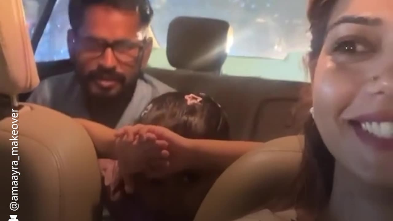 Why is this woman asking the Uber driver to return 50% of her fare?