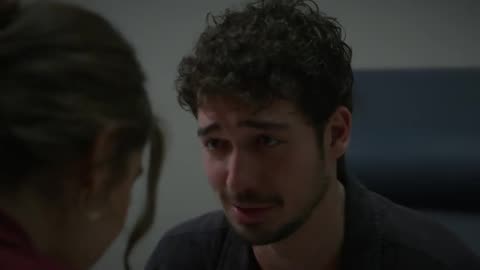 Seren y Uras llegan a su final más doloroso: “Hiciste que perdiera la fe”