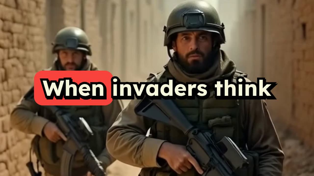 Afghanistan - The Graveyard of Empires